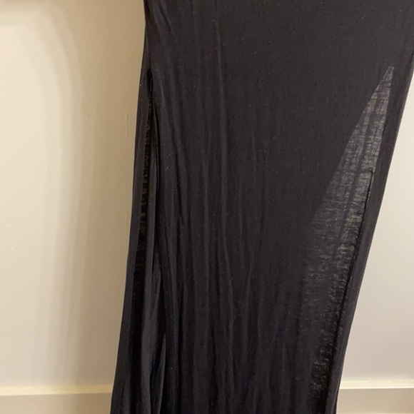 Tunic Size L Color Black - Picture 3 of 9